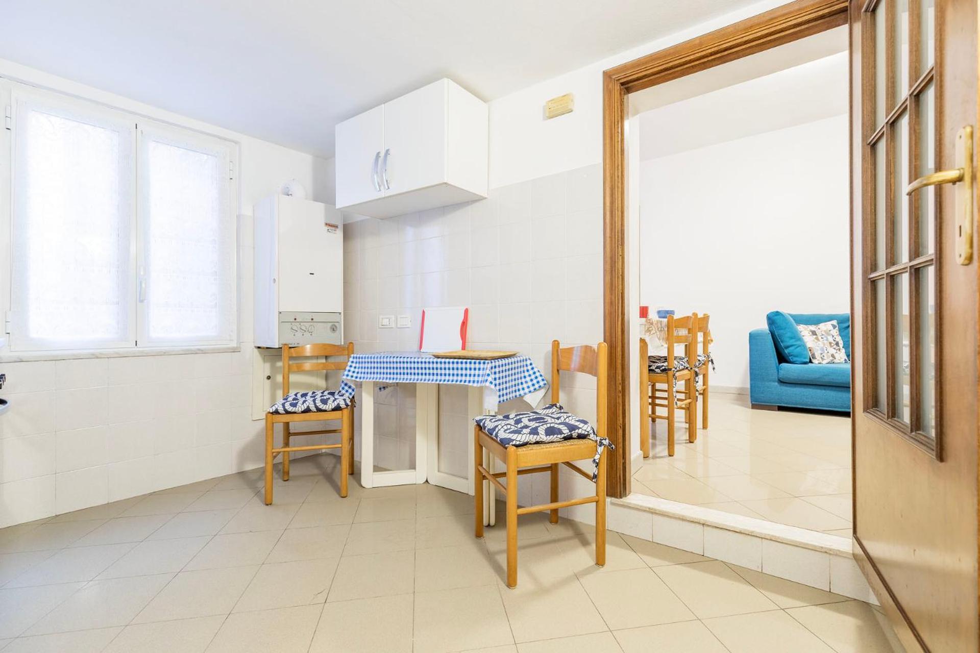 レヴァントCasa Danteアパートメント エクステリア 写真