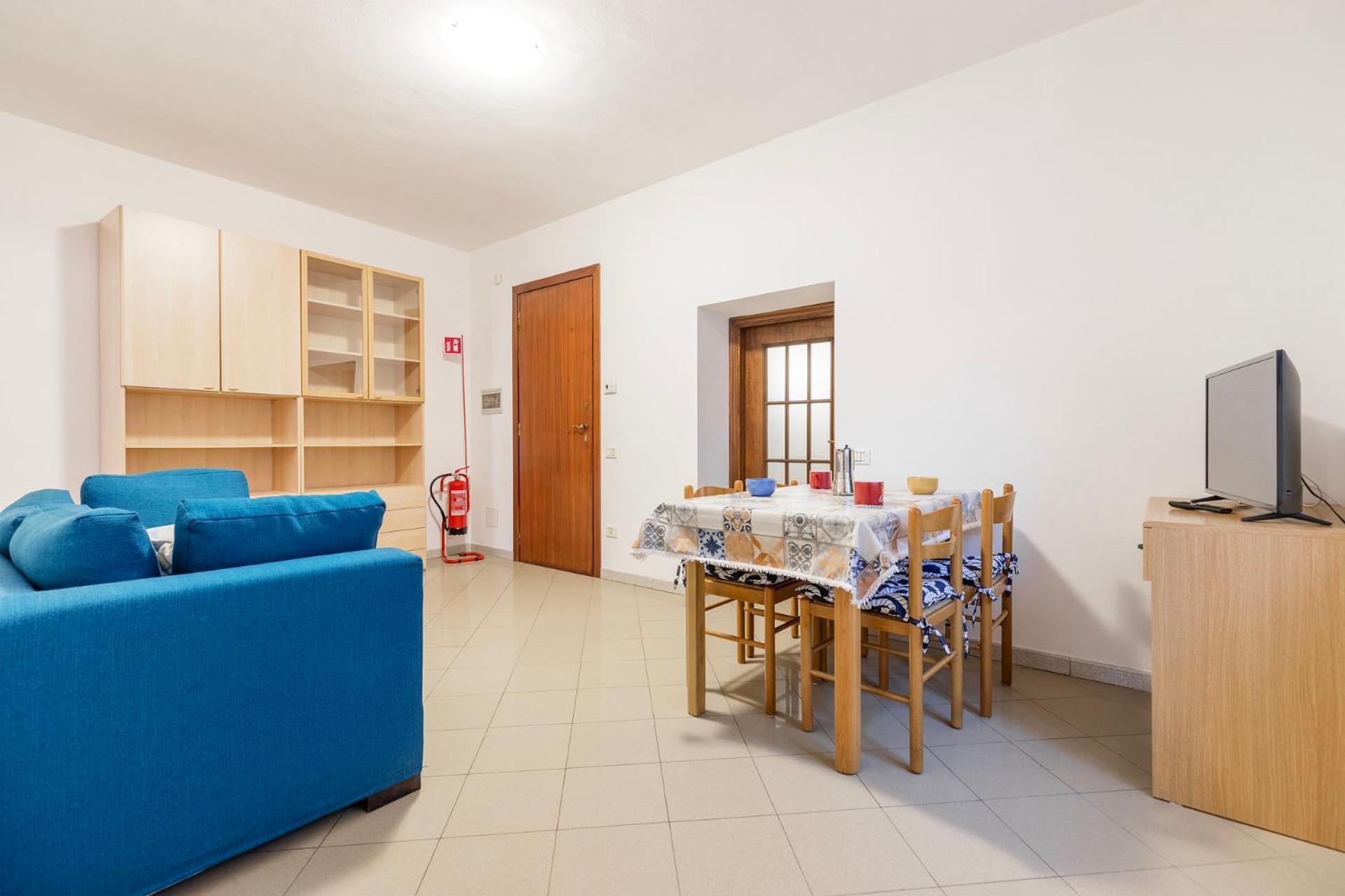 レヴァントCasa Danteアパートメント エクステリア 写真