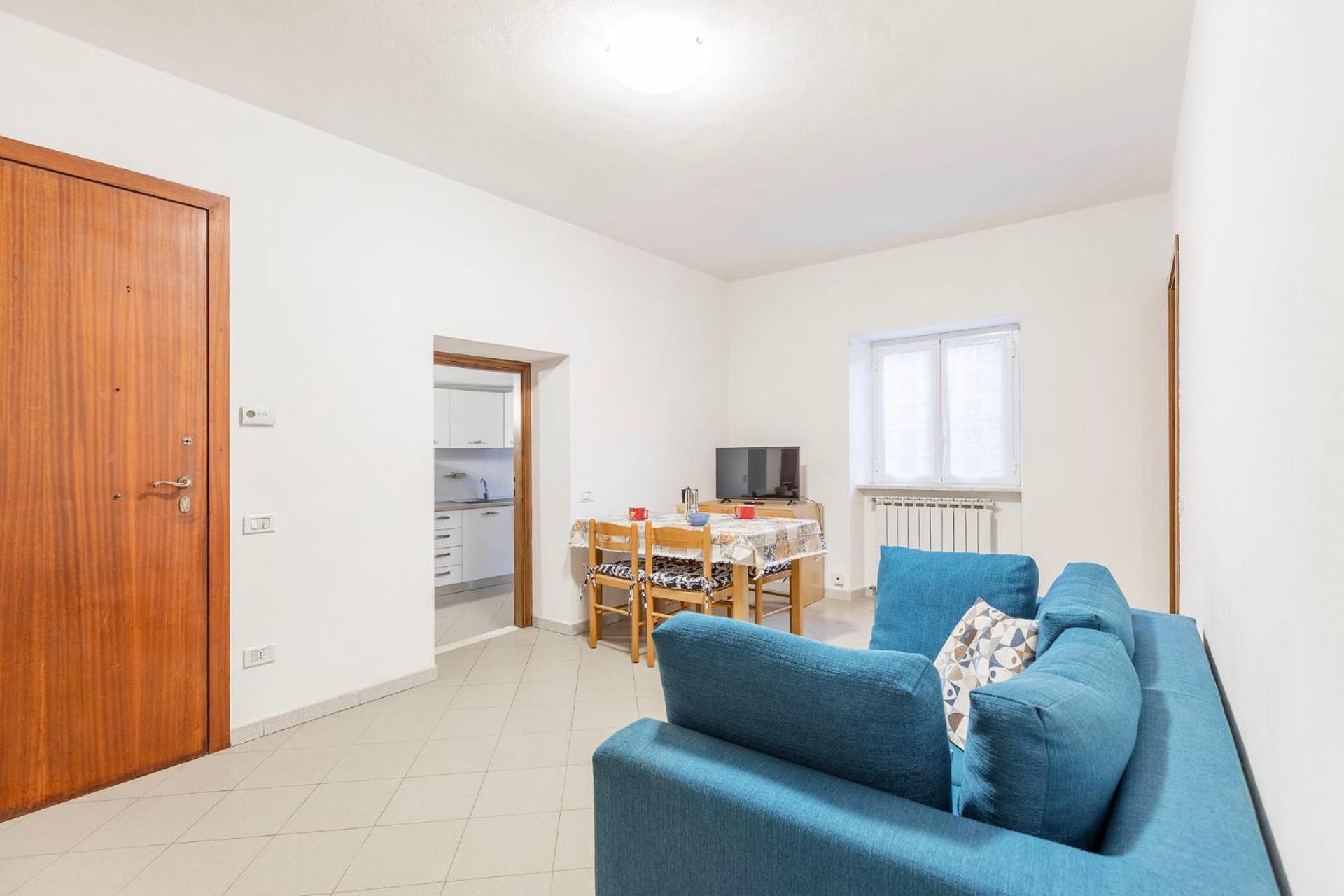 レヴァントCasa Danteアパートメント エクステリア 写真